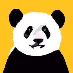 PANDASAD#20