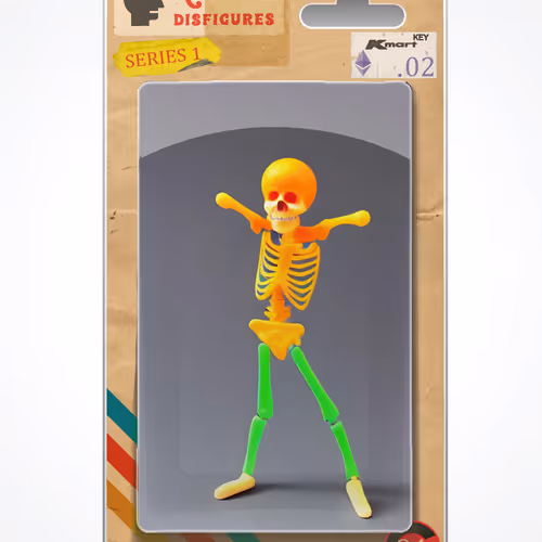Actiondisfigures
