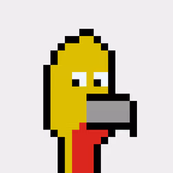 BitBird 396