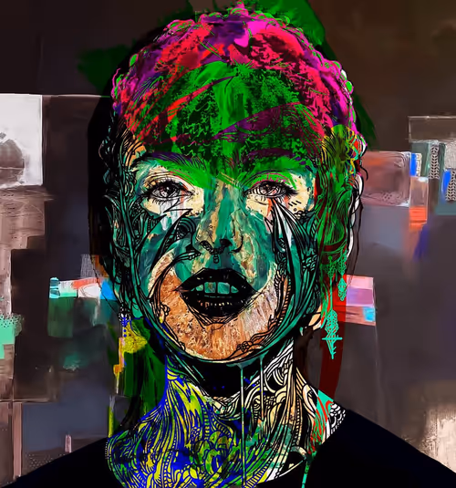 Item #11555669564066589803066332903069773039149488627433560476526428397788247097345 Media