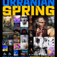 UKRAINIAN SPRING in the Metaverse