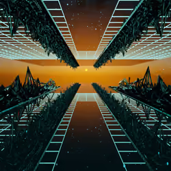 The Odyssey of Time 2