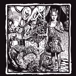 Evil-Little-Girl