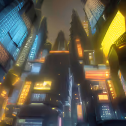 LIGHT CITY