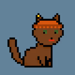 PunkCat #86