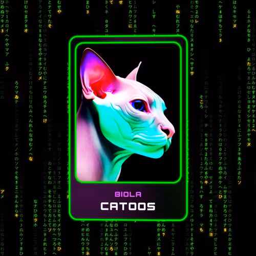 Item #32356370970189452367433263162797709568738583481210614128690835594652634054657 Media