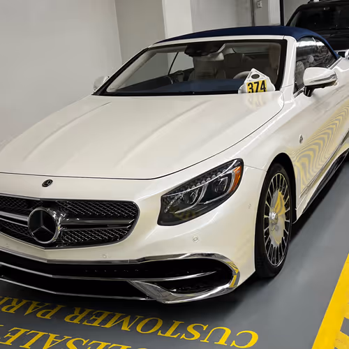 Exotic Car Sales Llc