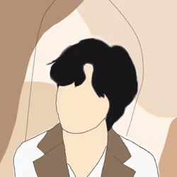 Invisible Face #2