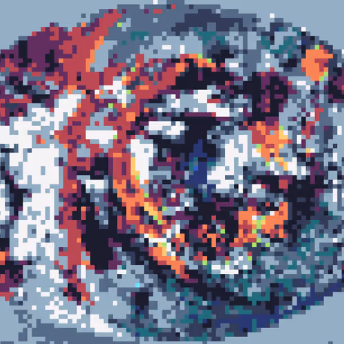 pixelwank 48