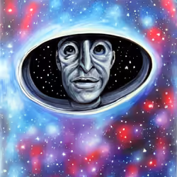 Man in the Moon