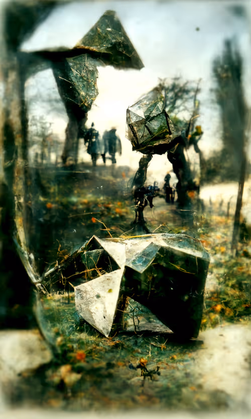 Item #46324335966005134489359889852548900547468907611747407073082690903691591942145 Media