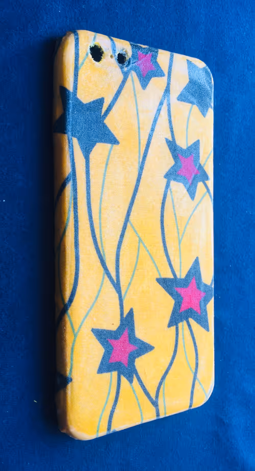 Item #49282839886755864349954099167539234708819534519375482423773084733863505166337 Media