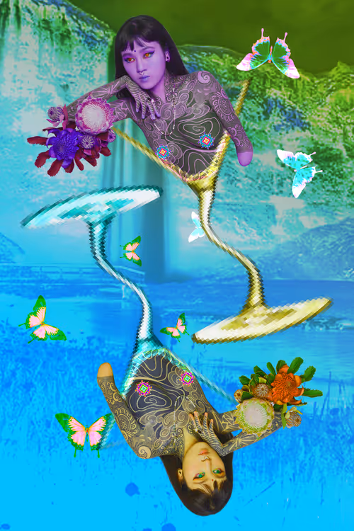 Item #23646399060407863399102848198540205025998437230020005215988679331791360753665 Media