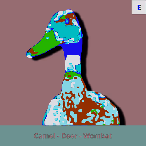 Item #73474911565276893363269127585336255498112534630235322163062143444888567414785 Media