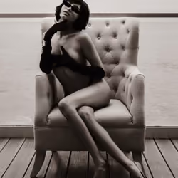 Lady Malibu
