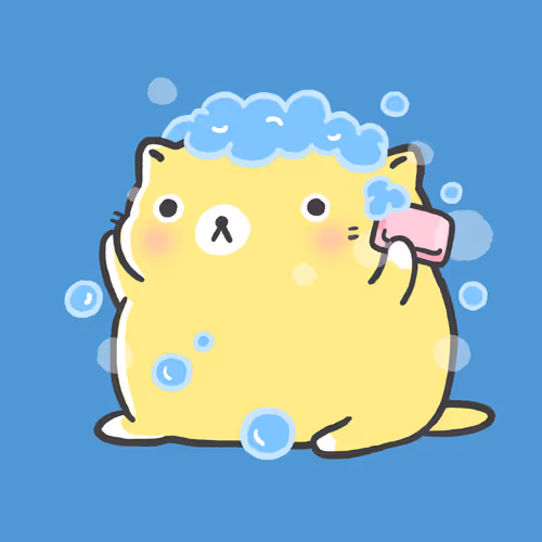 Chubby Chubb Cats