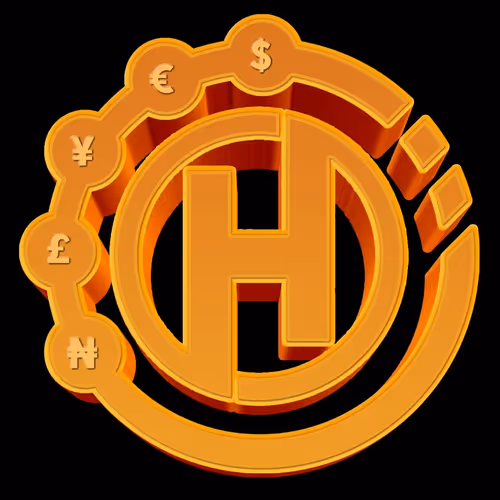 HAIL HYDRA MONEY