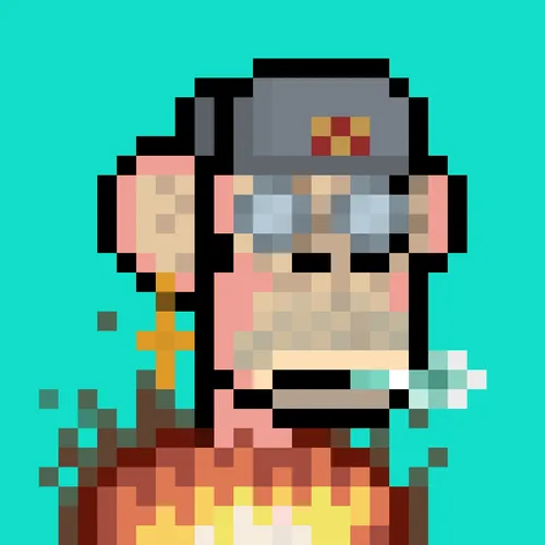 PixelApe 4310