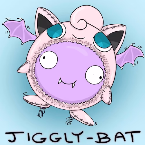JIGGLY-BAT