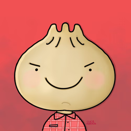 Dumpling 10