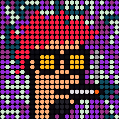 Item #17847435936533025211211971439410780772847529718424771063471584819925192015873 Media