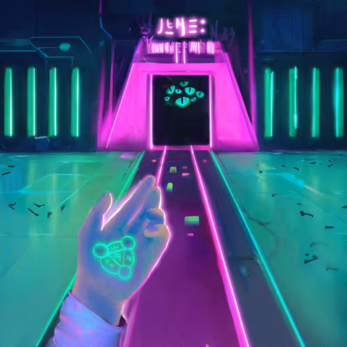 Item #560981386691638370742986766666333671288831387050866664889942901665071890433 Media