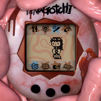 Item #24784175958811763530303500720509459828417479530667656677652011033394774278145 Media