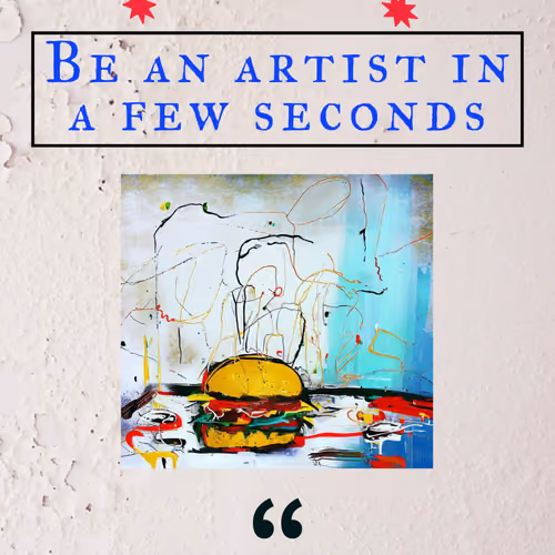 Fast art 10