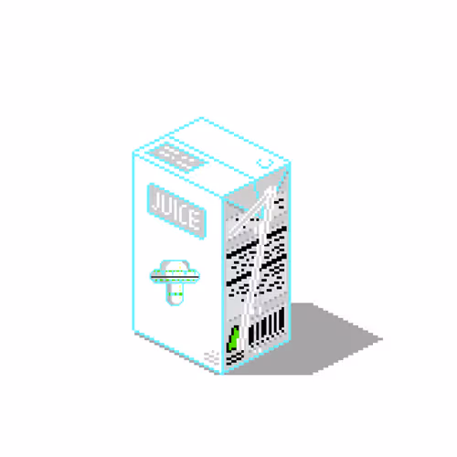 Juiceboxes