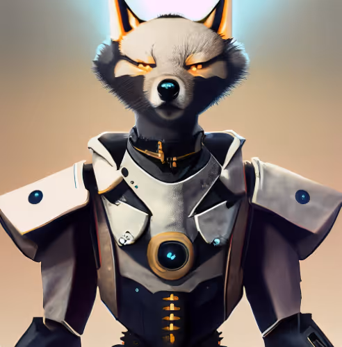 Shyborgs