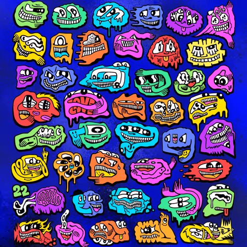 Item #62724315387162242478460627482990637416991090853413426993633640704766231183361 Media