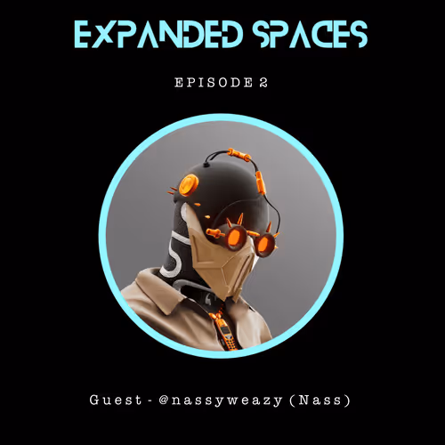 Expanded Spaces - Hall Of Fame