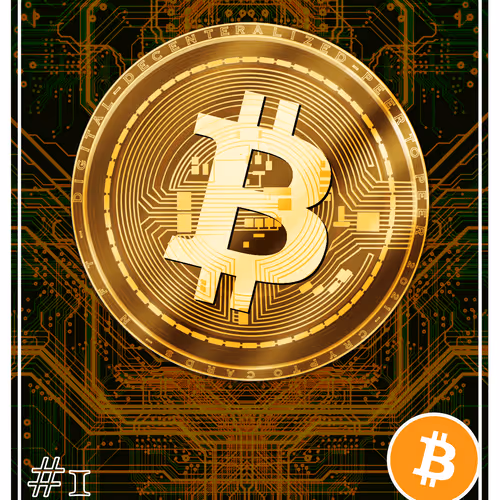 CryptoCards - Base set