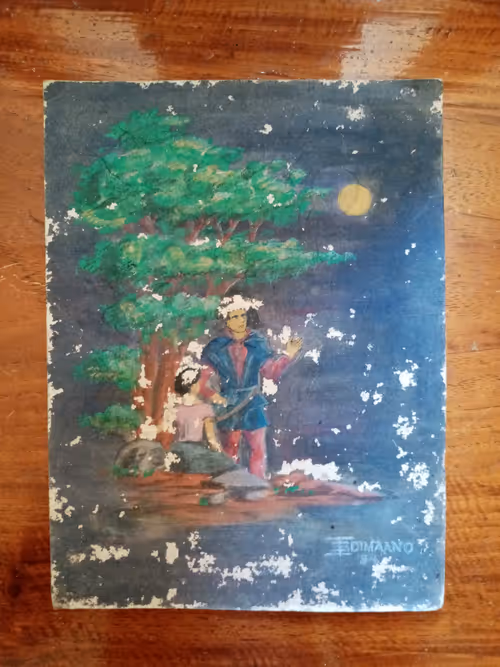 Item #91419314110800337009204889244420491545842303505927805999053350481223999391392 Media