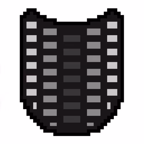 Bitshields