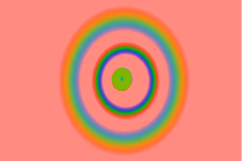 Crypto Colors Collection by K