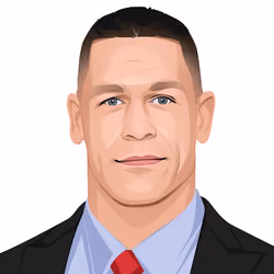 John Cena #1