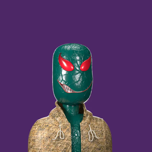 weirdfellazNFT Collection - old V3