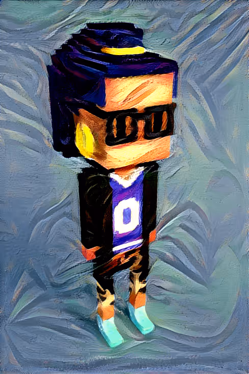 Item #72070818673118025963815691738146530913070927471487315720055491654942445273089 Media