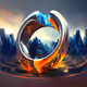 #46 Ring of Insight