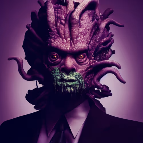 The Evil In Us