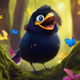 Birds'S