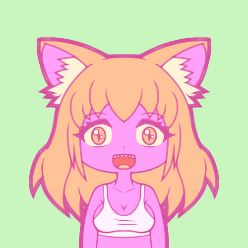 Demon Meow Legion