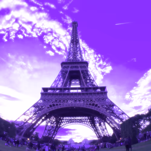 Colorful Dreamy
