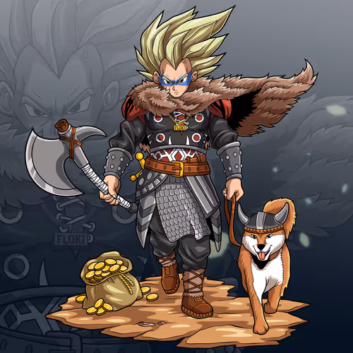 Vikingeta_ Collection