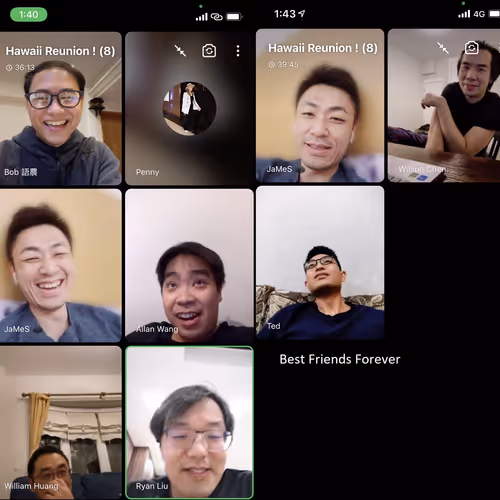 Northside_Machi Collection