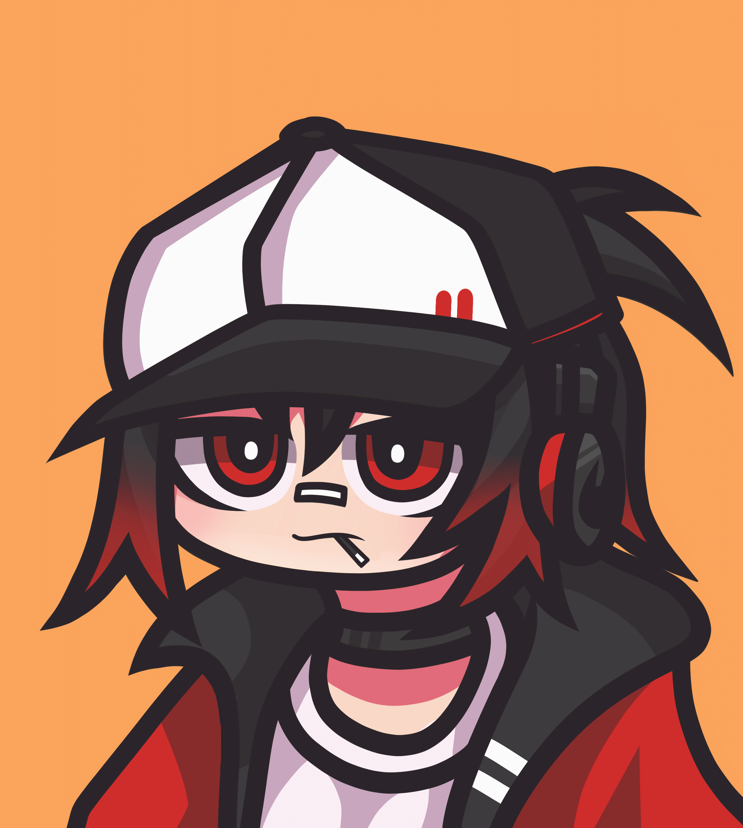 StickyGumTeam - No.046