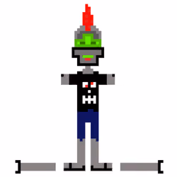 NFTdroid #122