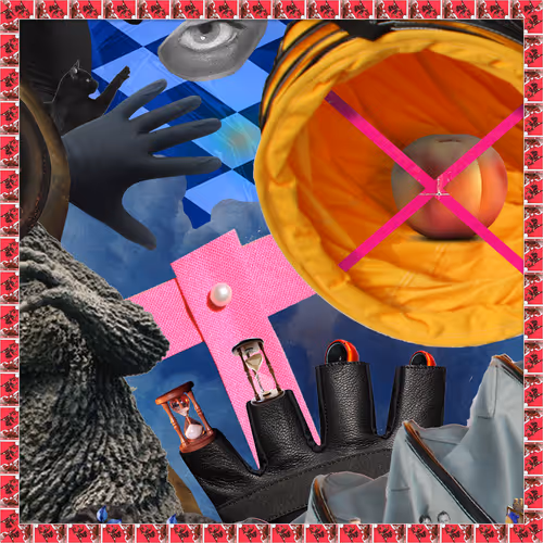 Item #2690131643420424315162607231449986174735197820919925472021900137417192505345 Media