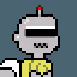 PunkBabyBot